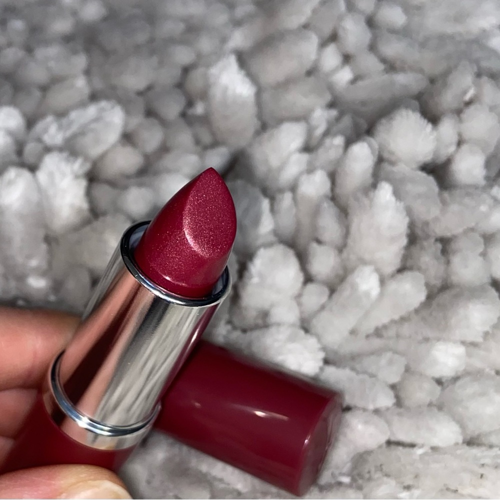 NWOT clinique pop lip colour and primer lipstick
